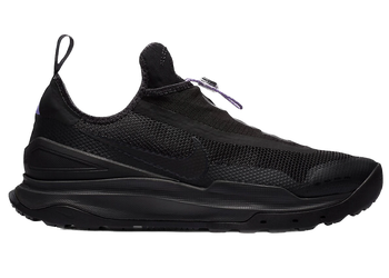 Nike ACG Zoom Air AO Black Black Atomic Violet for sale