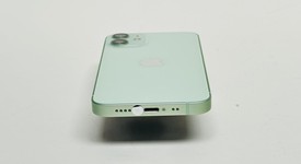 Mint
													Apple iPhone 12 - Unlocked, Green, 256 GB, A2172, photo 3 of 9