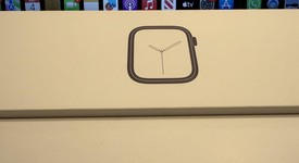 Mint
													Apple Watch Series 9 41mm - Midnight, A2978 - GPS, Aluminum, photo 2 of 4