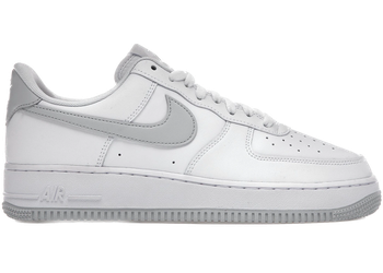 Nike Air Force 1 Low '07 Pure Platinum (2021) for sale