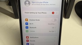 Good
													Apple iPhone 6S Plus - Unlocked, Grey, 32 GB, A1634, photo 5 of 8