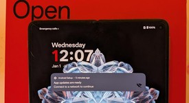 Good
													OnePlus Open - Unlocked, Black, 512 GB, 16 GB, photo 2 of 7