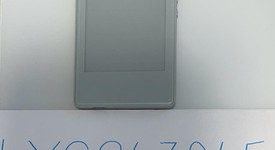 Mint
													Light Phone 2 - Unlocked, Gray, 8 GB, 1 GB, photo 1 of 9