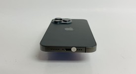 Good
													Apple iPhone 13 Pro Max - Unlocked, Graphite, 256 GB, A2484, photo 5 of 9