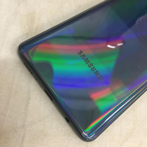 Samsung Galaxy A42 5G - Verizon, 128 GB, Black, 4 GB