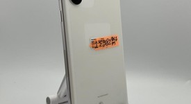 Fair
													Samsung Galaxy S22 Ultra - Unlocked, White, 128 GB, 8 GB, SM-S908U1, photo 4 of 5