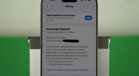 Good
													Apple iPhone 16 Pro Max - Unlocked, Desert, 1 TB, A3084, photo 4 of 15