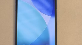 Mint
													Apple iPhone 16 - Unlocked, Ultramarine, 128 GB, A3081, photo 4 of 7