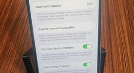 Good
													Apple iPhone 14 Pro - Unlocked, Silver, 256 GB, A2650, photo 5 of 9