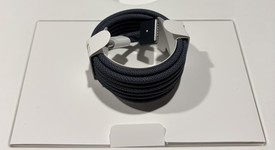 Mint
													MacBook Air 2025 (M4) - 13" - Apple M4, Midnight, 256 GB, 16 GB, photo 4 of 10