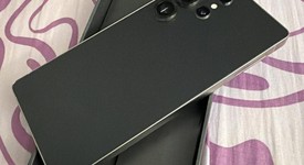 Mint
													Samsung Galaxy S25 Ultra - Unlocked, Jetblack, 256 GB, 12 GB, SM-S938U1, photo 4 of 9