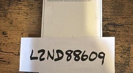 New
													Apple iPhone SE 3rd Gen 2022 - Unlocked, Midnight, 64 GB, A2595, photo 2 of 5