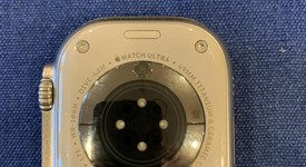 Mint
													Apple Watch Ultra 49mm - Unlocked, Titanium, A2622, photo 2 of 6