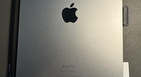 Mint
													Apple iPad Pro 11" 4th Gen 2022 - Wi-Fi, Gray, 128 GB, photo 2 of 6