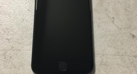 Good
													Apple iPhone SE 3rd Gen 2022 - AT&T, Midnight, 64 GB, A2595, photo 2 of 7