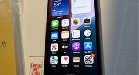 Good
													Apple iPhone 11 Pro - Unlocked, Gray, 256 GB, A2160, photo 2 of 10