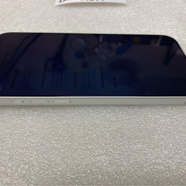 Apple iPhone 17 Pro Max - Unlocked, 256 GB, Silver, A3257