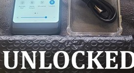 Good
													Samsung Galaxy S8 - T-Mobile, Blue, 64 GB, 4 GB, SM-G950U, photo 1 of 9