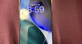 Mint
													Apple iPhone 16 Pro - Unlocked, White, 1 TB, A3083, photo 1 of 7