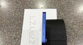 Mint
													Samsung Galaxy S25 Plus - T-Mobile, Navy Blue, 256 GB, 12 GB, SM-S936U, photo 4 of 12