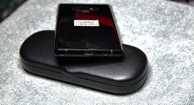 Fair
													Samsung Galaxy Note 9 - Unlocked Non-US, Black, 128 GB, 6 GB, SM-N960F/DS, Duos, photo 1 of 9