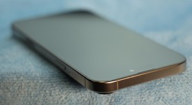 Mint
													Apple iPhone 16 Pro Max - Unlocked, Natural, 1 TB, A3084, photo 5 of 12
