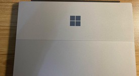 Mint
													Microsoft Surface Pro 7 - I5, Platinum, 128 GB, 8 GB, photo 2 of 10
