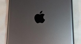 Good
													Apple iPad 7th Gen - Verizon, Gray, 32 GB, A2200, photo 4 of 4