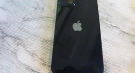 Good
													Apple iPhone 13 - Unlocked, Midnight, 128 GB, A2482, photo 4 of 5