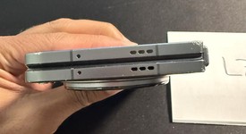 Fair
													OnePlus Open - Unlocked, Black, 512 GB, 16 GB, photo 4 of 15
