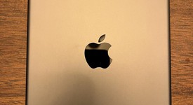Mint
													Apple iPad Mini 5th Gen - Wi-Fi, Gray, 256 GB, photo 3 of 14