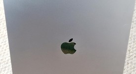 Mint
													Apple iPad Pro 12.9" 6th Gen 2022 - Wi-Fi, Gray, 256 GB, photo 6 of 6