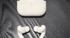 Used
													Apple AirPods Pro 2 - USB-C, photo 3 of 5