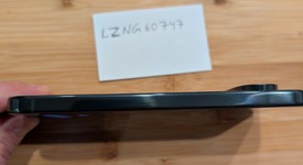 Mint
													Google Pixel 10 Pro - Unlocked, Obsidian, 256 GB, G4QUR, photo 4 of 9