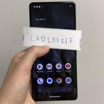 Good Google Pixel 7 - T-Mobile, 128 GB, Obsidian, 8 GB, GVU6C, Sub-6 5G