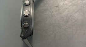 Mint
													Garmin Tactix 8 - Black, SOLAR, photo 4 of 4
