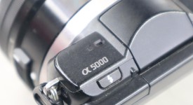 Good
													Sony a5000 - Black, photo 5 of 11
