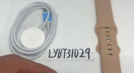 Mint
													Apple Watch Series 8 45mm - Starlight, A2771 - GPS, Aluminum, photo 3 of 5