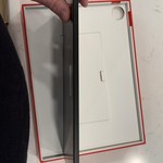 Mint OnePlus Pad Go 2 - Wi-Fi, 128 GB, Black