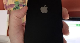 Good
													Apple iPhone 12 - Unlocked, Black, 64 GB, A2172, photo 2 of 7