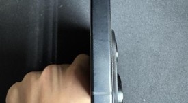 Good
													Apple iPhone 16 Pro Max - T-Mobile, Black, 256 GB, A3084, photo 5 of 6