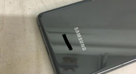 Good
													Samsung Galaxy S20 Plus 5G - Verizon, Gray, 128 GB, 12 GB, SM-G986U, photo 5 of 7