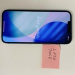 Fair Apple iPhone 13 - Unlocked, 256 GB, Blue, A2482