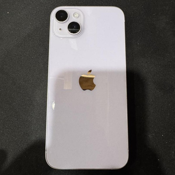 Apple iPhone 14 Plus - Unlocked, 128 GB, Purple, A2632