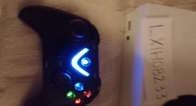 Good
													Xbox Series S (2020) - White, 512 GB, photo 5 of 7