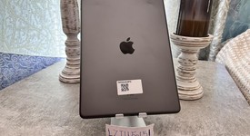 Good
													Apple iPad Air 3rd Gen - Wi-Fi, Silver, 64 GB, photo 3 of 5