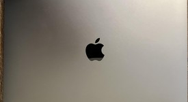 Good
													MacBook Air 2018 - 13" - I5, Gray, 256 GB, 16 GB, photo 5 of 7