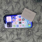 Mint Apple iPhone 16 Pro - Unlocked, 128 GB, White, A3083