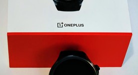 Mint
													OnePlus Watch 2 - Black, photo 6 of 6