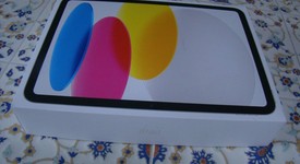 New
													Apple iPad 10th Gen - Wi-Fi, Silver, 64 GB, A2696, photo 2 of 7